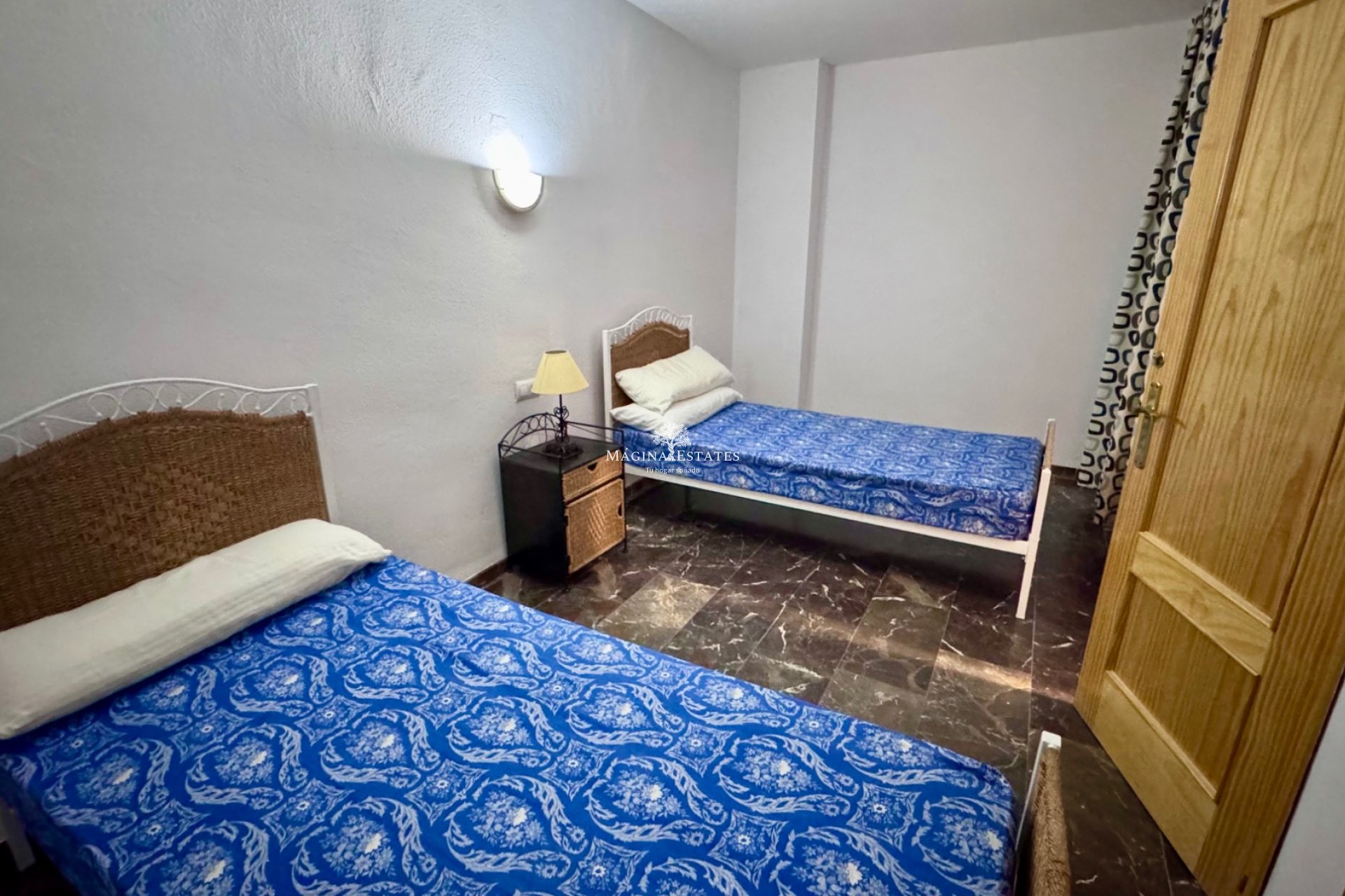 Alquiler a largo plazo - Apartamento / piso - Fuengirola - Torreblanca