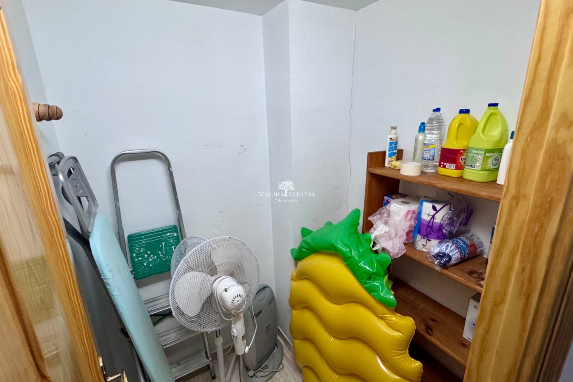 Alquiler a largo plazo - Apartamento / piso - Fuengirola - Torreblanca