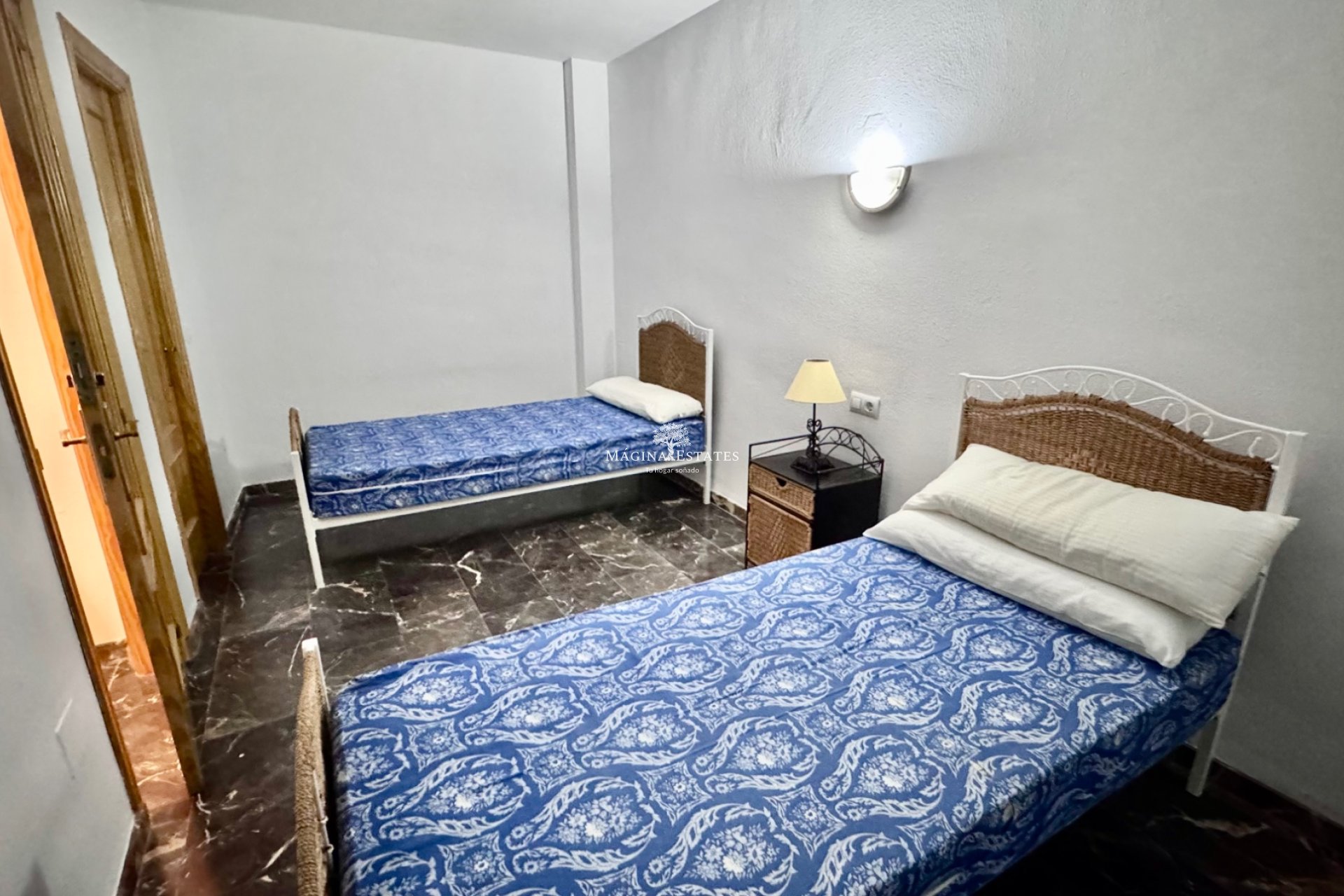 Alquiler a largo plazo - Apartamento / piso - Fuengirola - Torreblanca