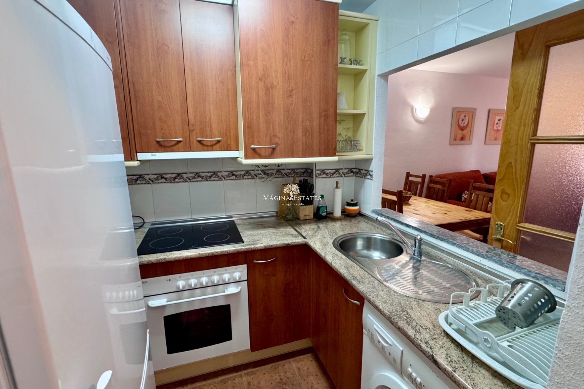 Alquiler a largo plazo - Apartamento / piso - Fuengirola - Torreblanca