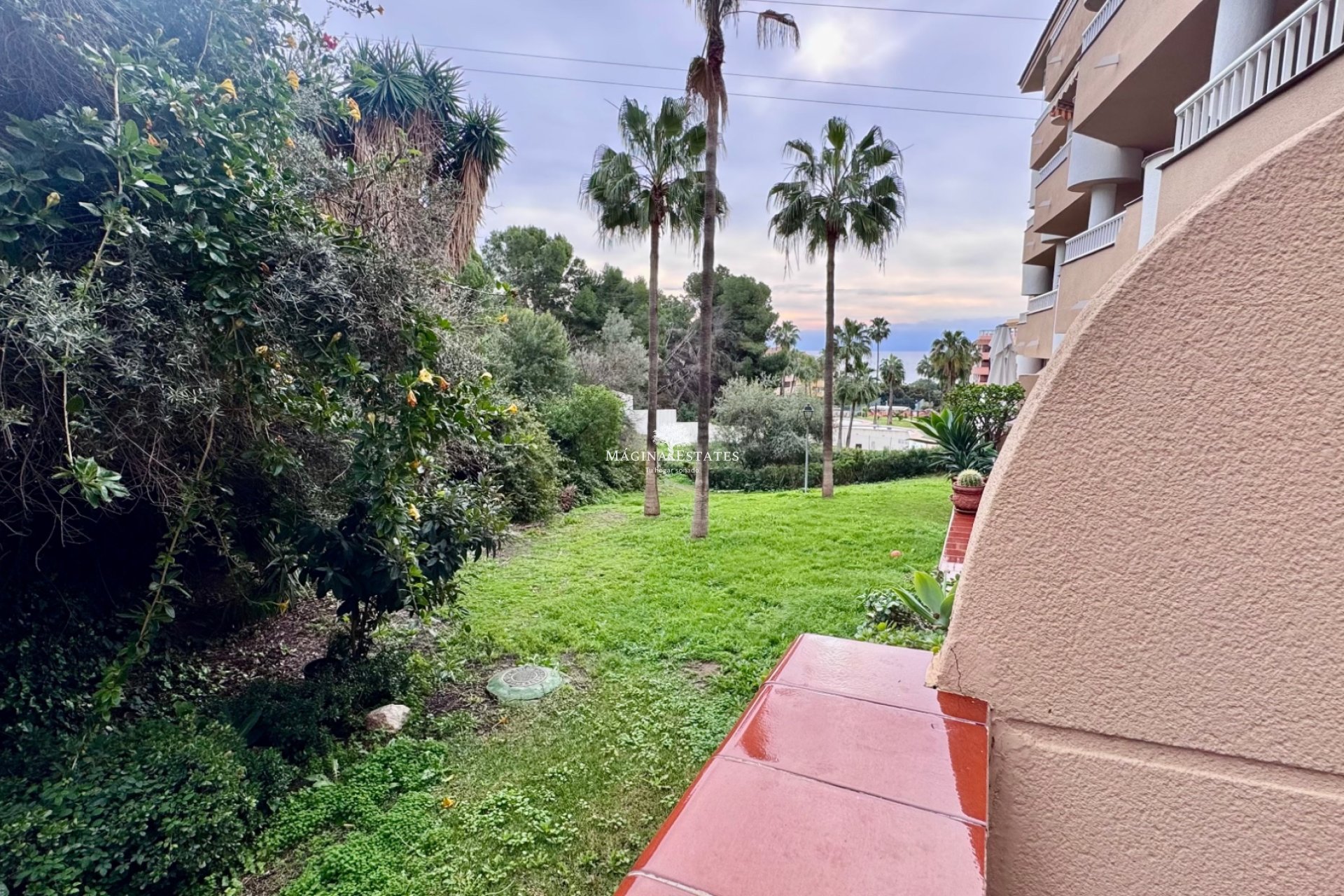 Alquiler a largo plazo - Apartamento / piso - Fuengirola - Torreblanca