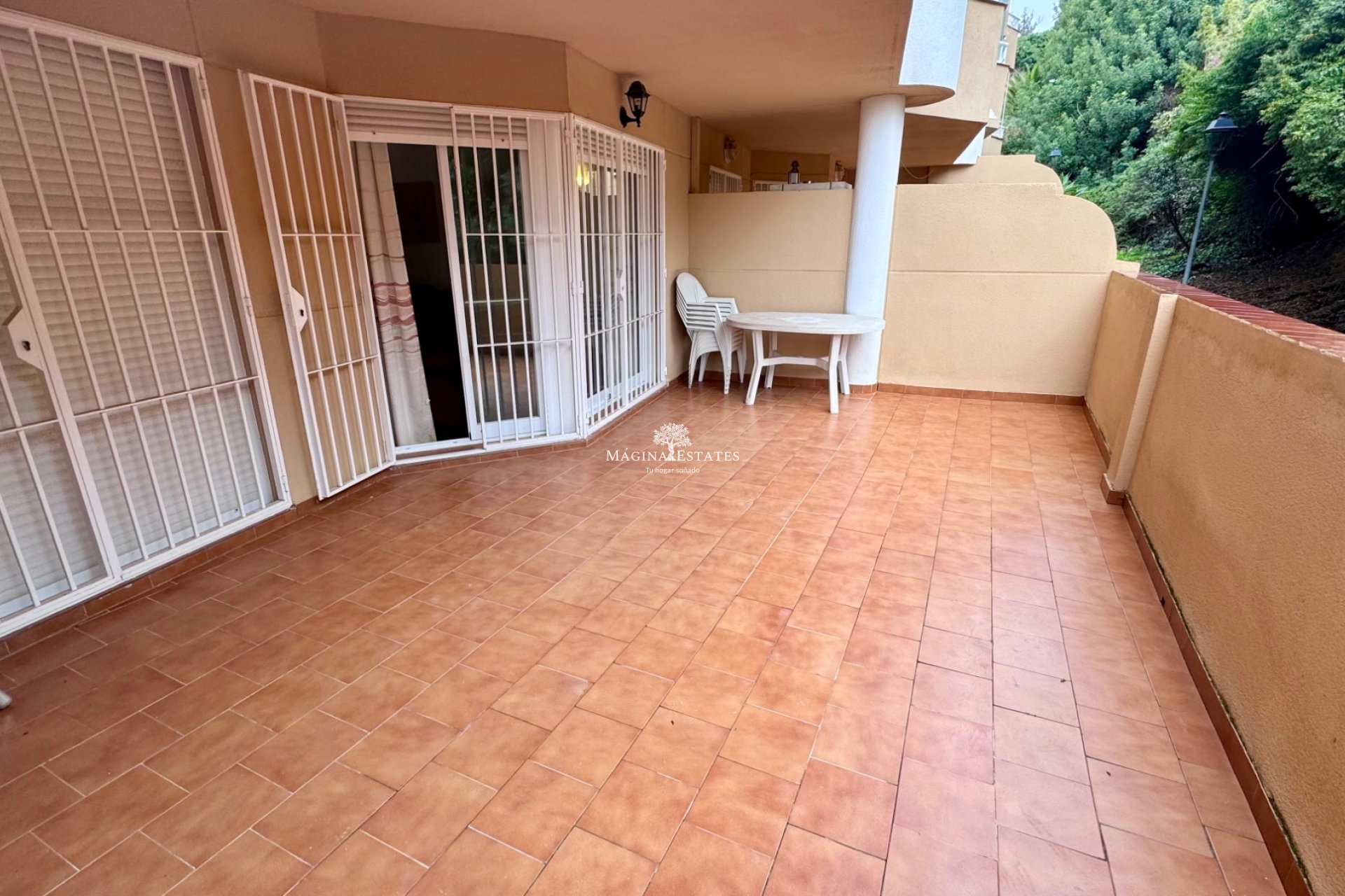 Alquiler a largo plazo - Apartamento / piso - Fuengirola - Torreblanca