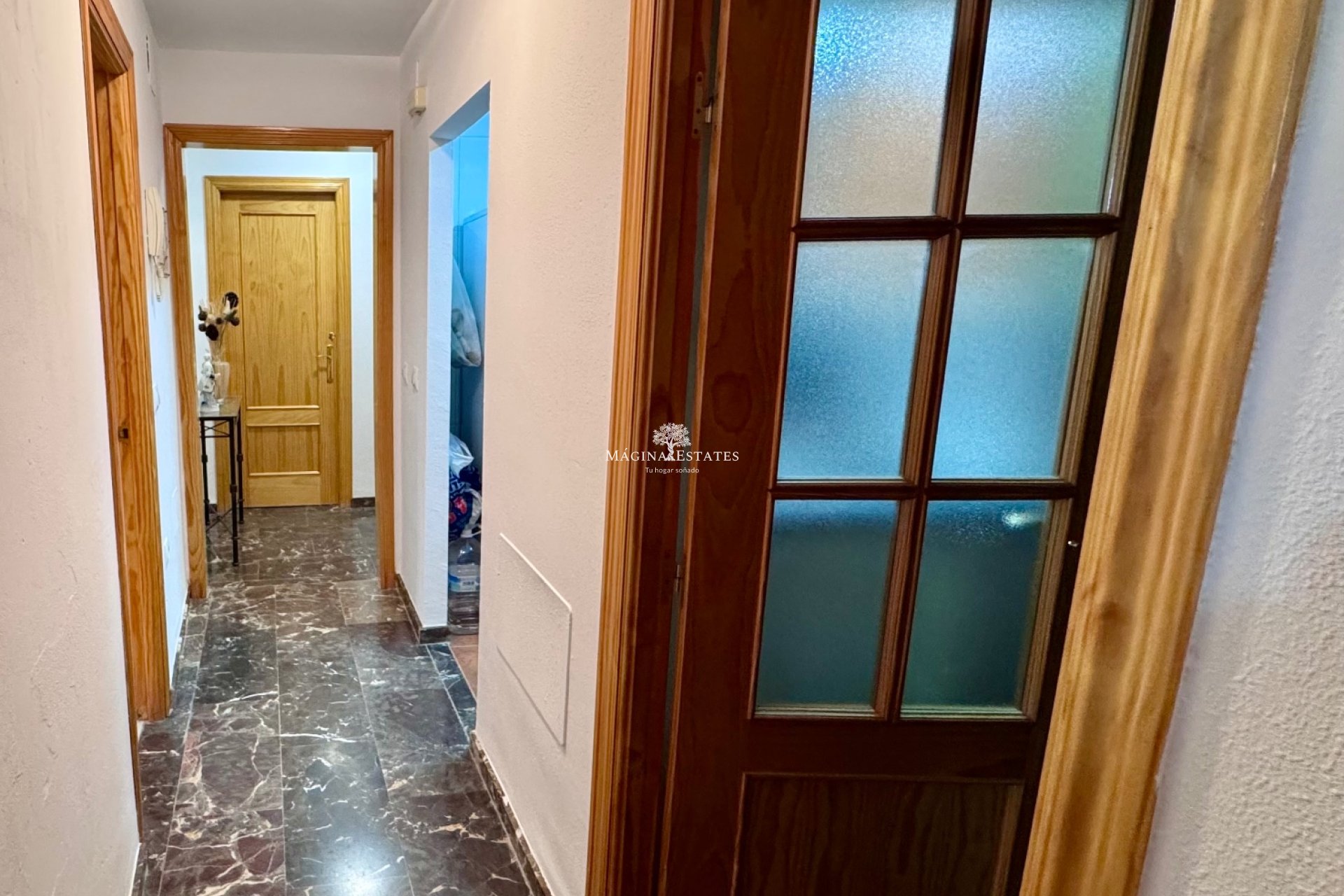 Alquiler a largo plazo - Apartamento / piso - Fuengirola - Torreblanca