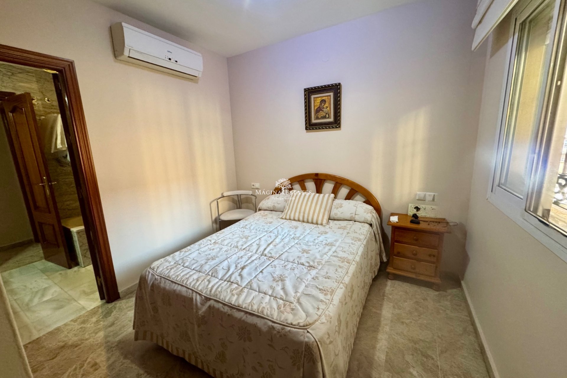Alquiler a largo plazo - Apartamento / piso - Fuengirola