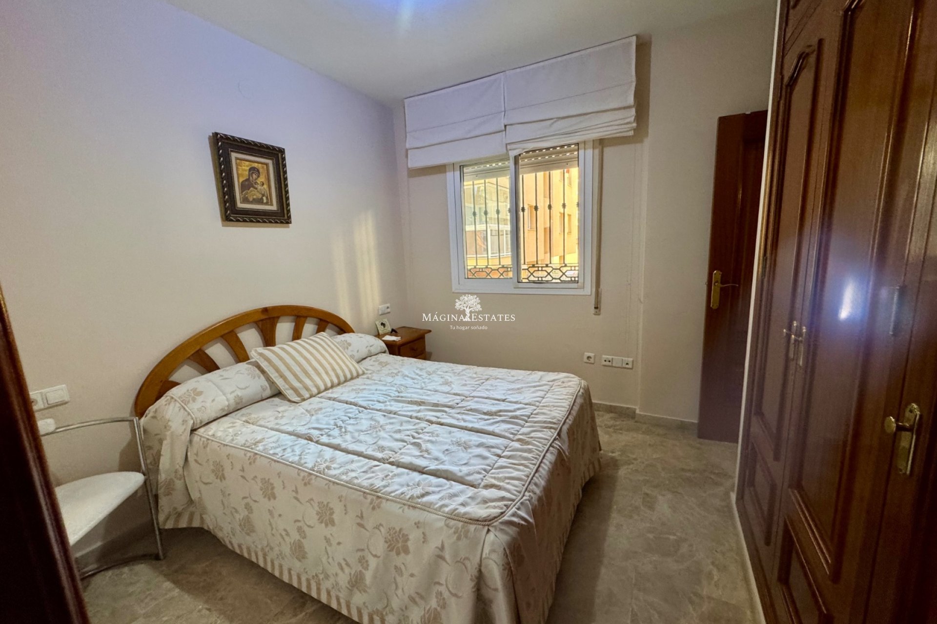Alquiler a largo plazo - Apartamento / piso - Fuengirola