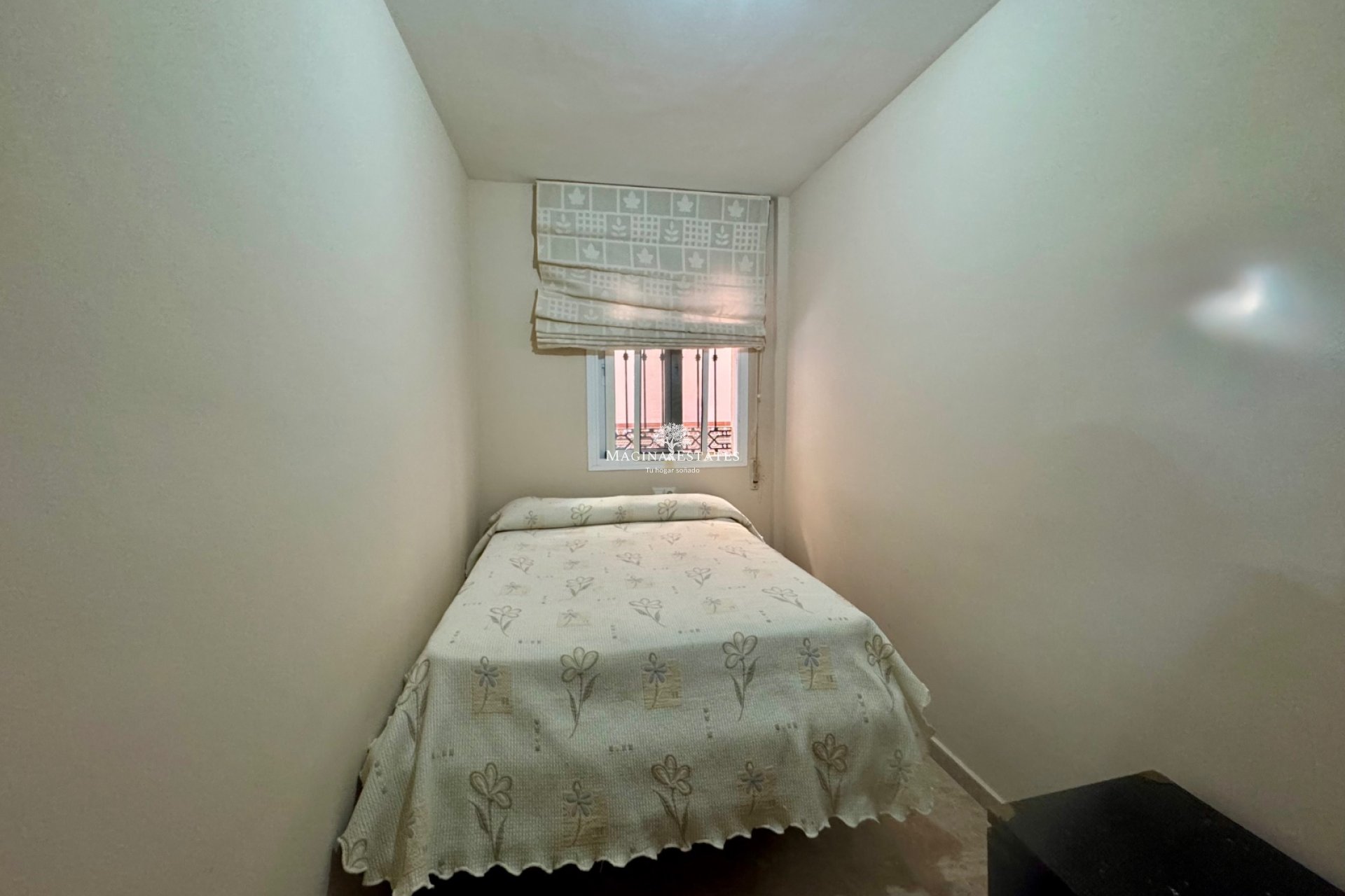 Alquiler a largo plazo - Apartamento / piso - Fuengirola