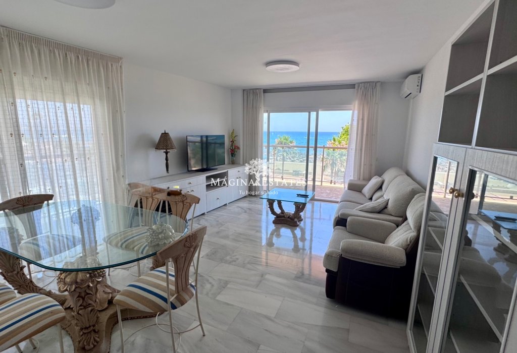 Alquiler a largo plazo - Apartamento / piso - Fuengirola
