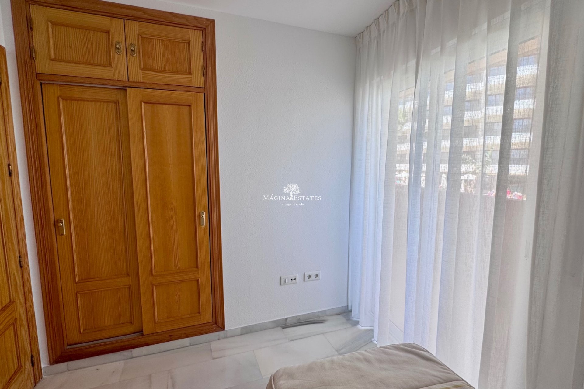 Alquiler a largo plazo - Apartamento / piso - Fuengirola