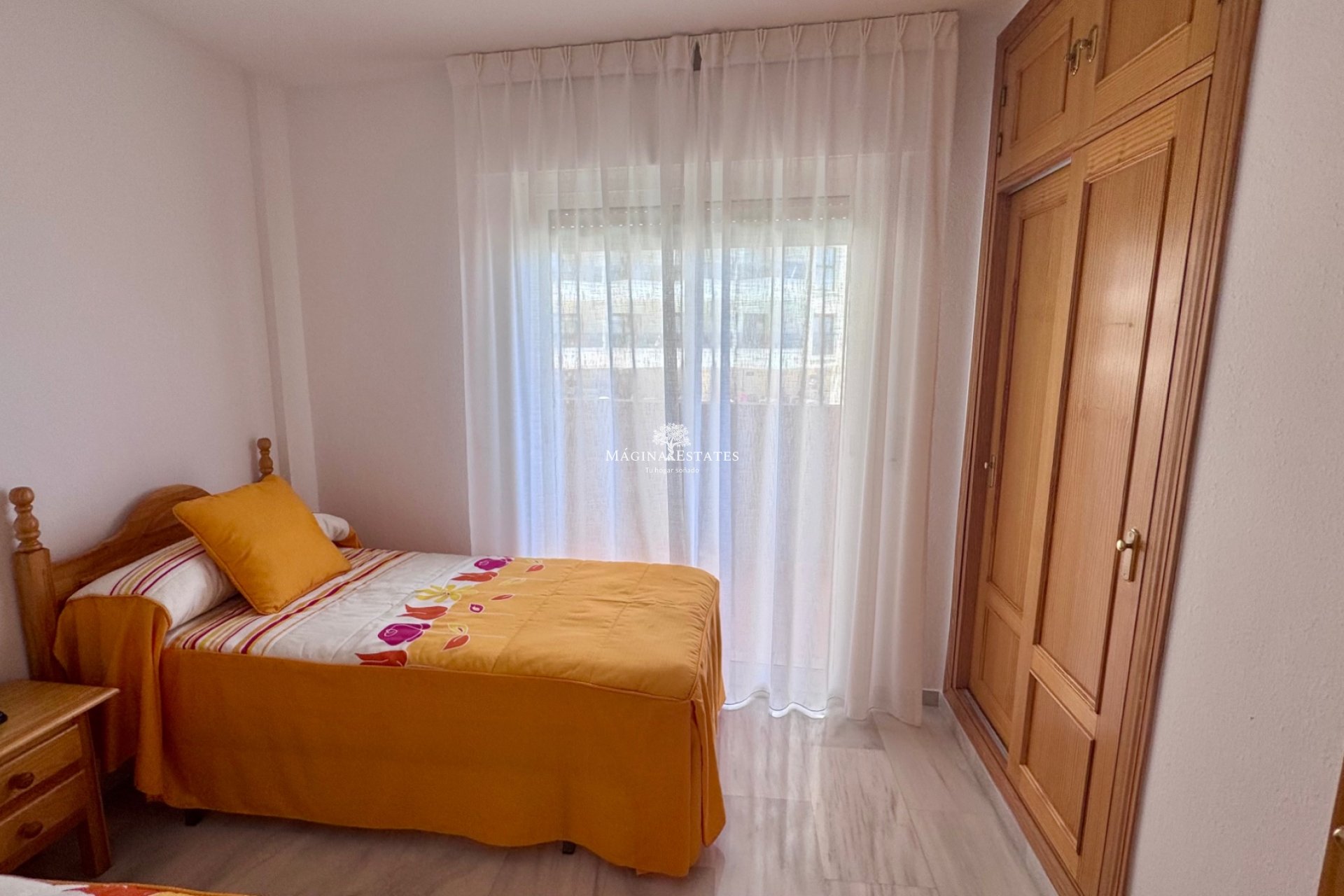 Alquiler a largo plazo - Apartamento / piso - Fuengirola