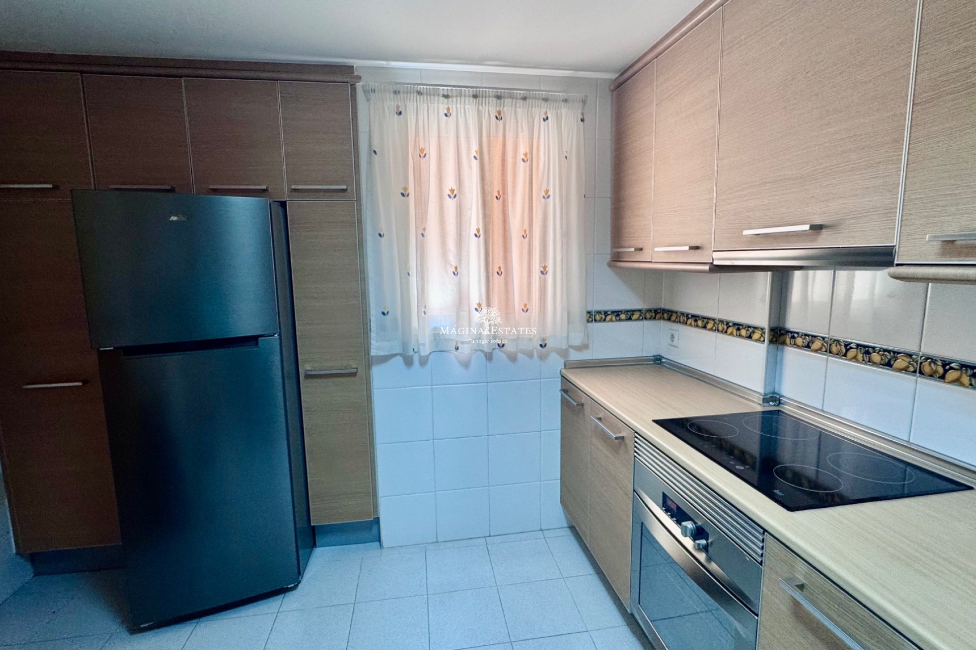 Alquiler a largo plazo - Apartamento / piso - Fuengirola