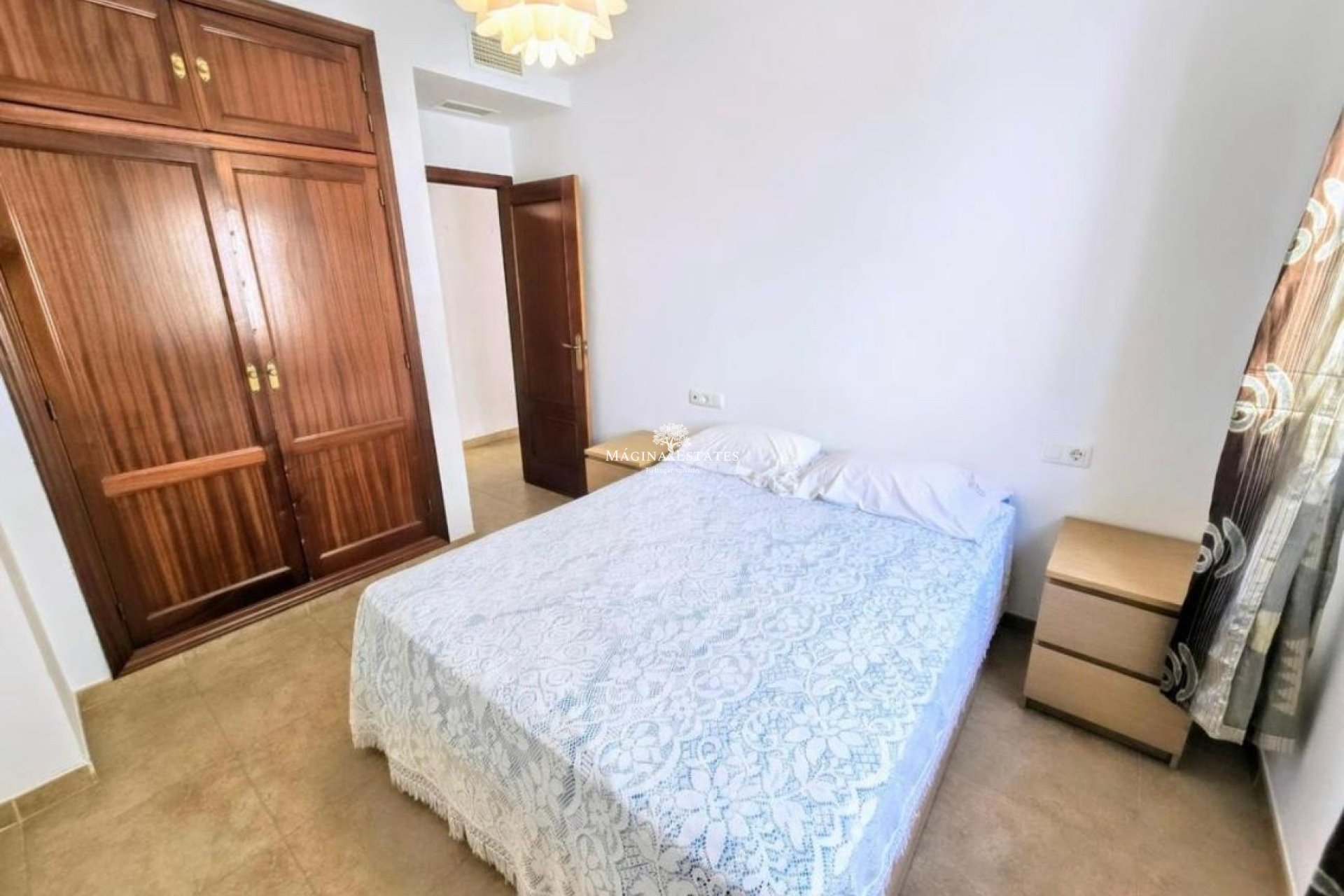 Apartamento en Los Boliches