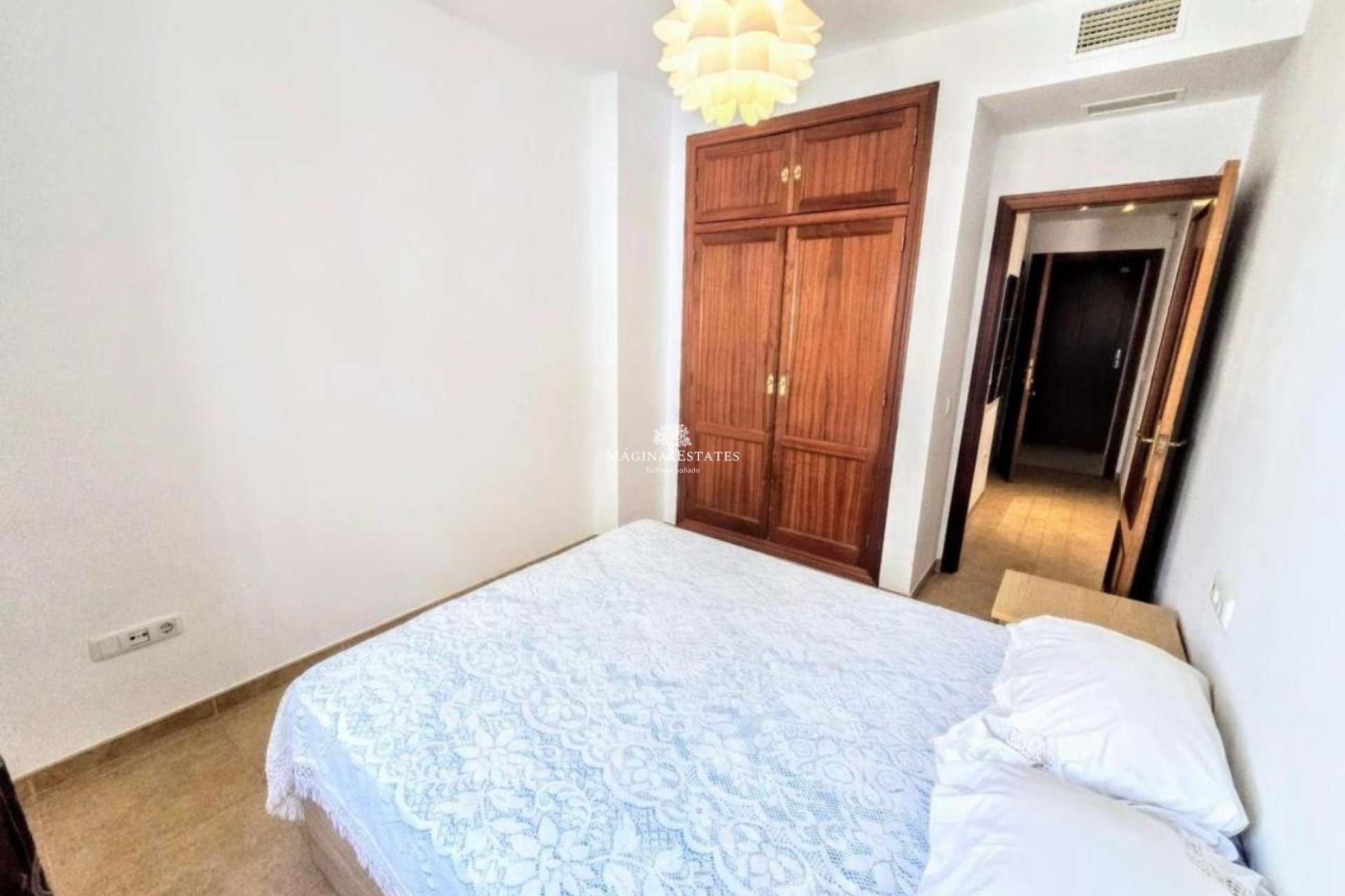 Apartamento en Los Boliches