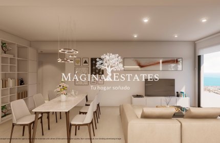 Apartamento / piso - Obra nueva - Benalmadena - Benalmadena