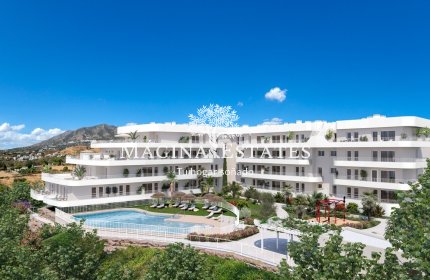 Apartamento / piso - Obra nueva - Fuengirola - Los Pacos