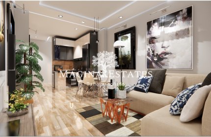 Apartamento / piso - Obra nueva - Fuengirola - ME-ON1009