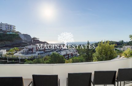 Apartamento / piso - Reventa - Benahavis - La Quinta