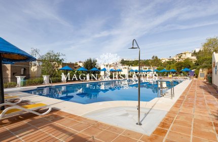 Apartamento / piso - Reventa - Benahavis - Los Arqueros