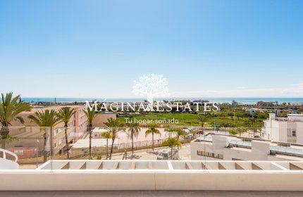 Apartamento / piso - Reventa - Estepona - Cancelada