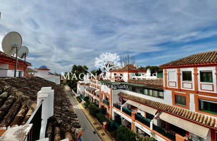 Apartamento / piso - Reventa - Estepona - New Golden Mile