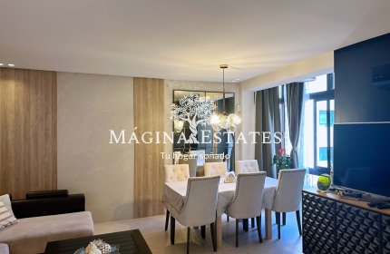 Apartamento / piso - Reventa - Marbella - Center