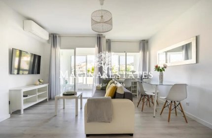 Apartamento / piso - Reventa - Marbella - Nueva Andalucía