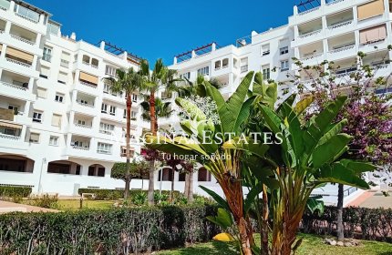 Apartamento / piso - Reventa - Marbella - Nueva Andalucía