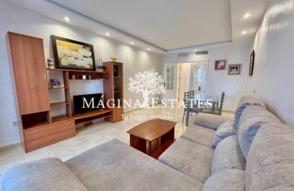 Apartamento / piso - Reventa - Marbella - Puerto Banús