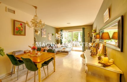 Apartamento / piso - Reventa - Marbella - San Pedro de Alcantara