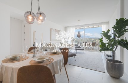 Apartamento / piso - Reventa - Mijas - Mijas