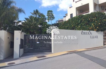 Apartment / flat - Resale - Estepona - Selwo