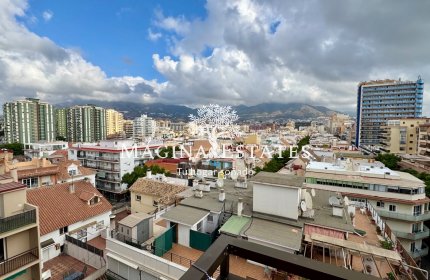Apartment / flat - Resale - Fuengirola - Fuengirola