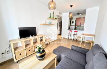 Apartment / flat - Resale - Fuengirola - ME-SM1003