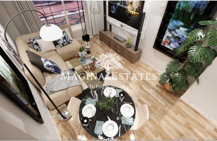 Appartement - Nouvelle construction - Fuengirola - Fuengirola