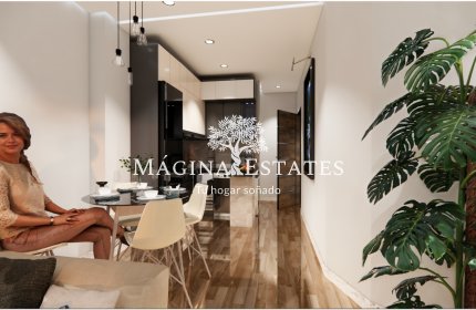 Appartement - Nouvelle construction - Fuengirola - Fuengirola