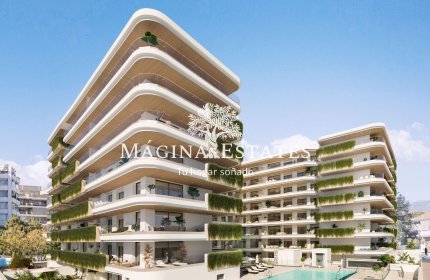 Appartement - Revente - Fuengirola - Fuengirola