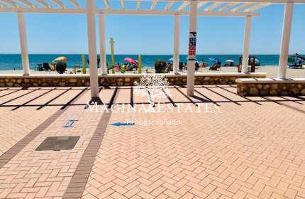 Appartement - Revente - Fuengirola - ME-SM1001