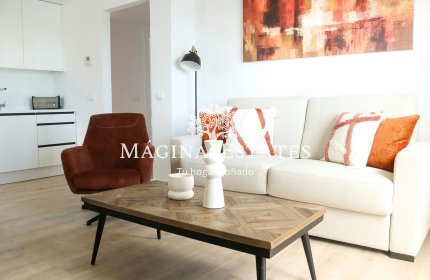 Appartement - Revente - Fuengirola - ME-SM1004