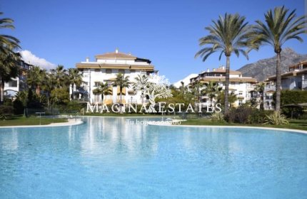 Appartement - Revente - Marbella - ME-SM1021