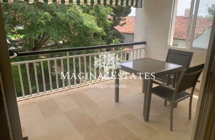 Appartement - Revente - Marbella - Nagueles