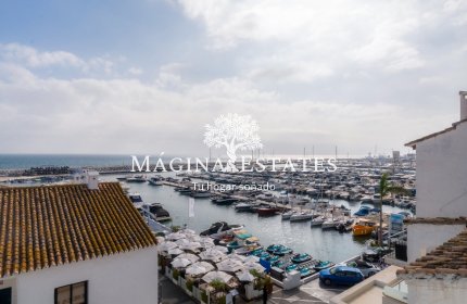 Appartement - Revente - Marbella - Puerto Banús