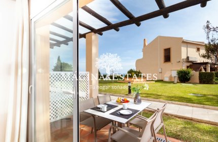 attached house - Revente - Fuengirola - ME-SM1007