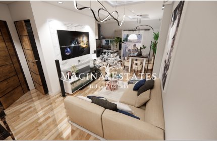 Attique - Nouvelle construction - Fuengirola - Fuengirola