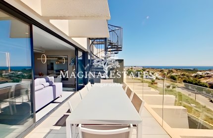 Attique - Revente - Estepona - Estepona