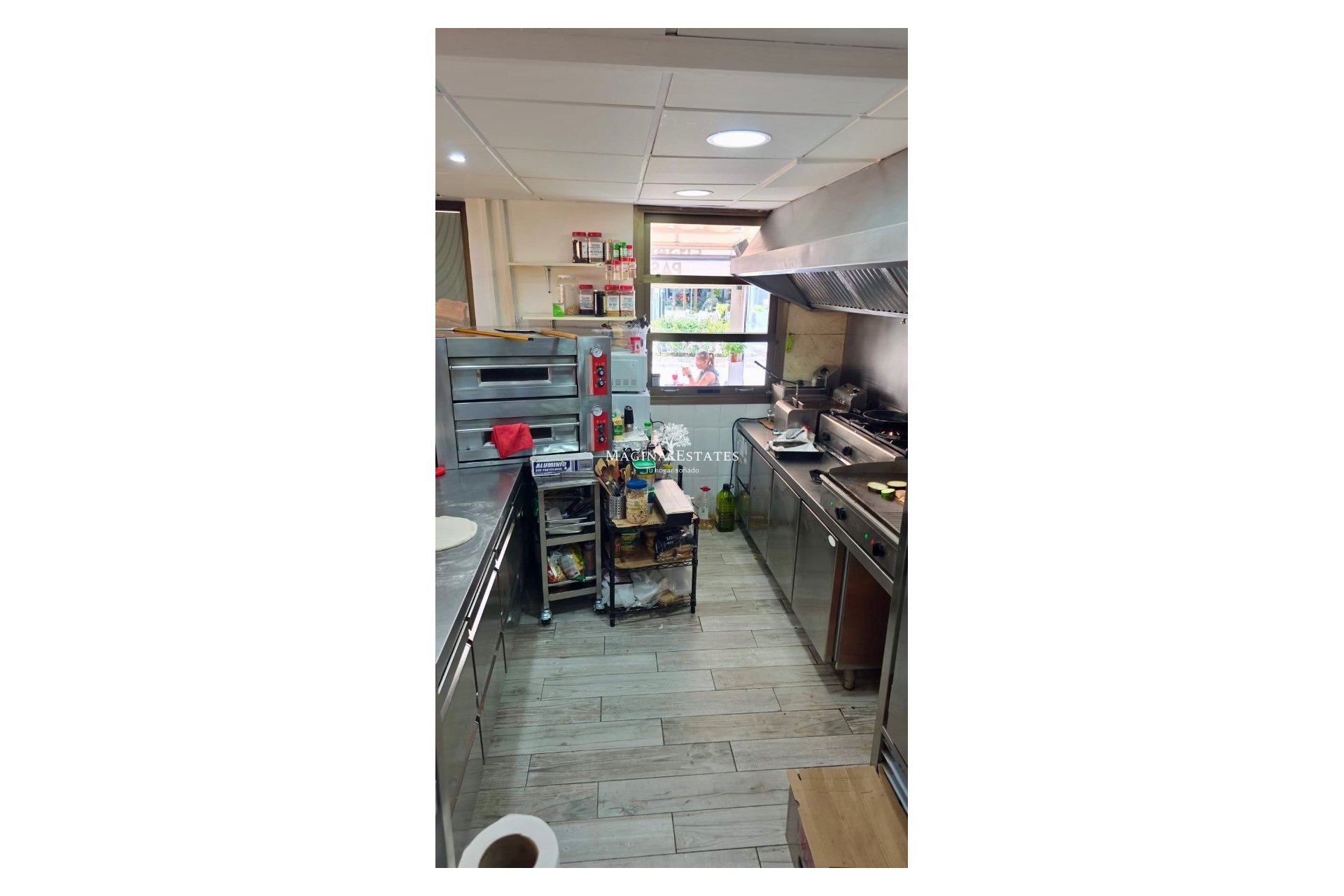 Business transfer - Commercial - Fuengirola