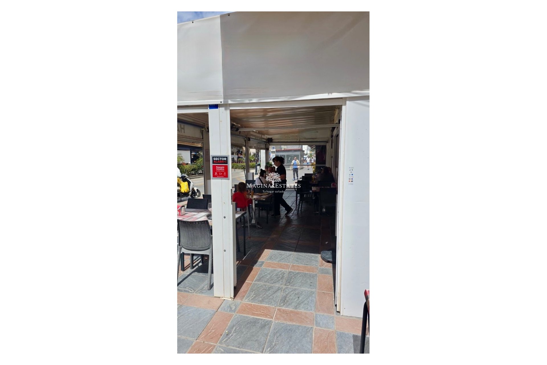 Business transfer - Commercial - Fuengirola