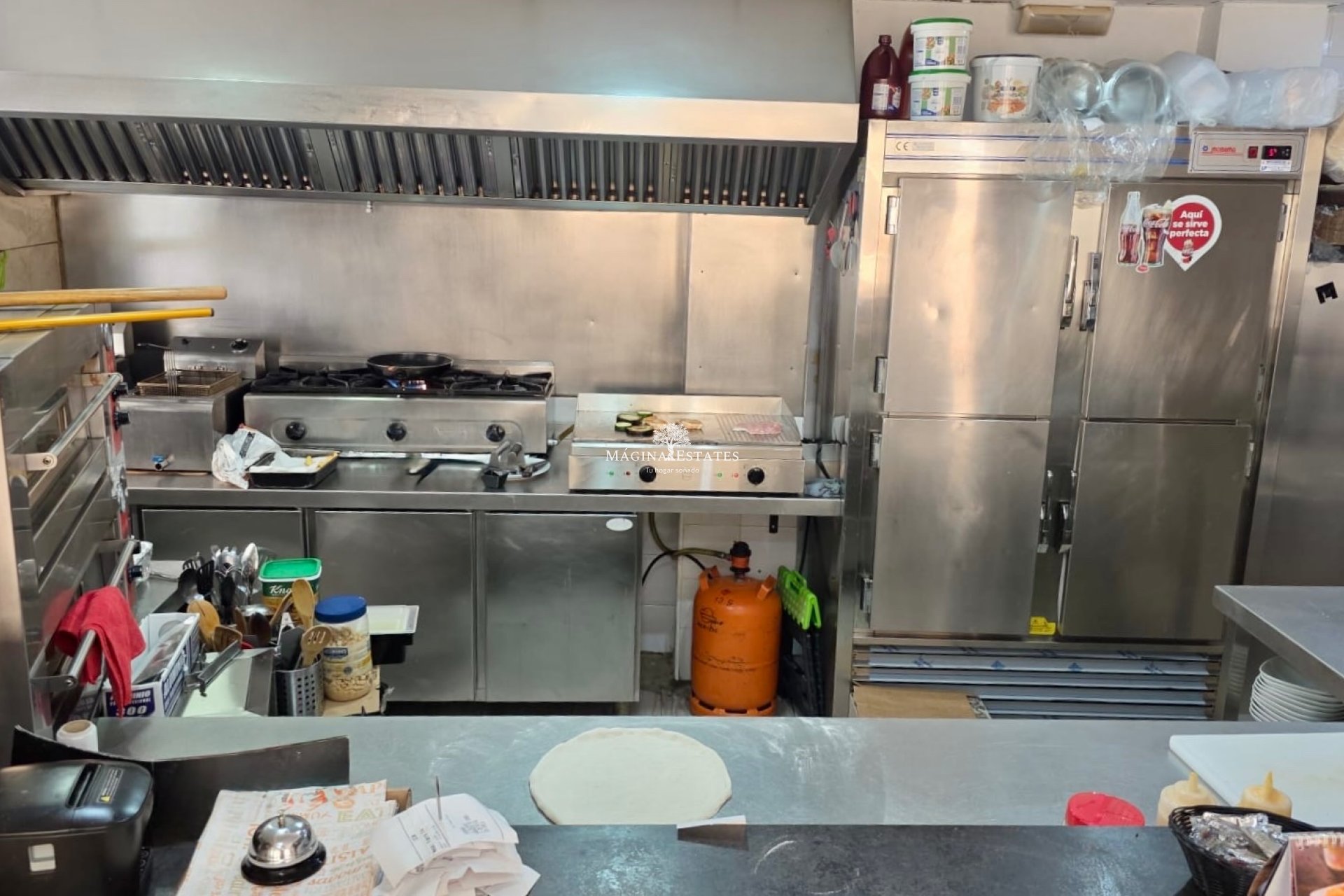 Business transfer - Commercial - Fuengirola