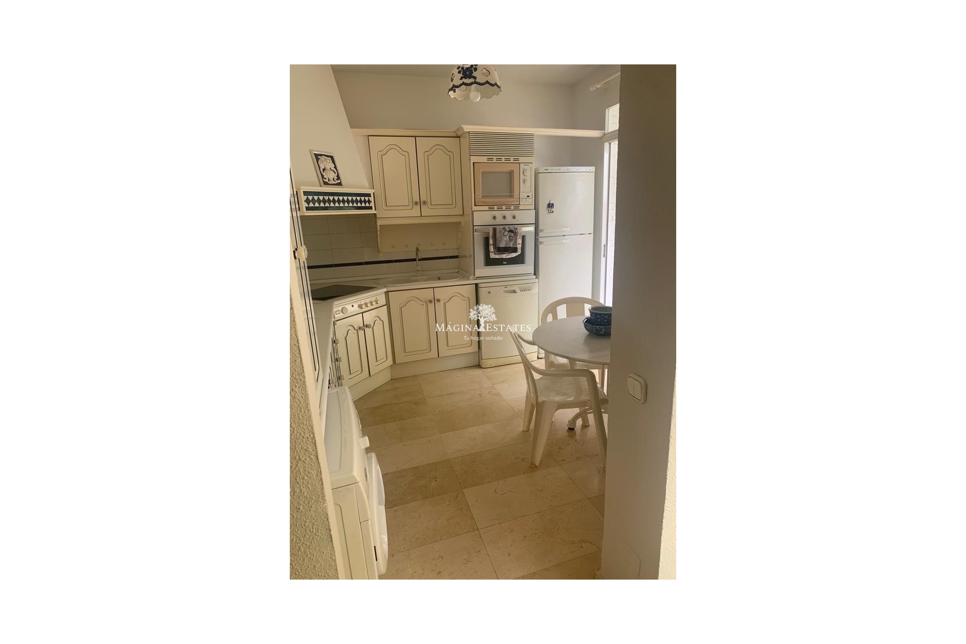 buy - sell - apartment - marbella