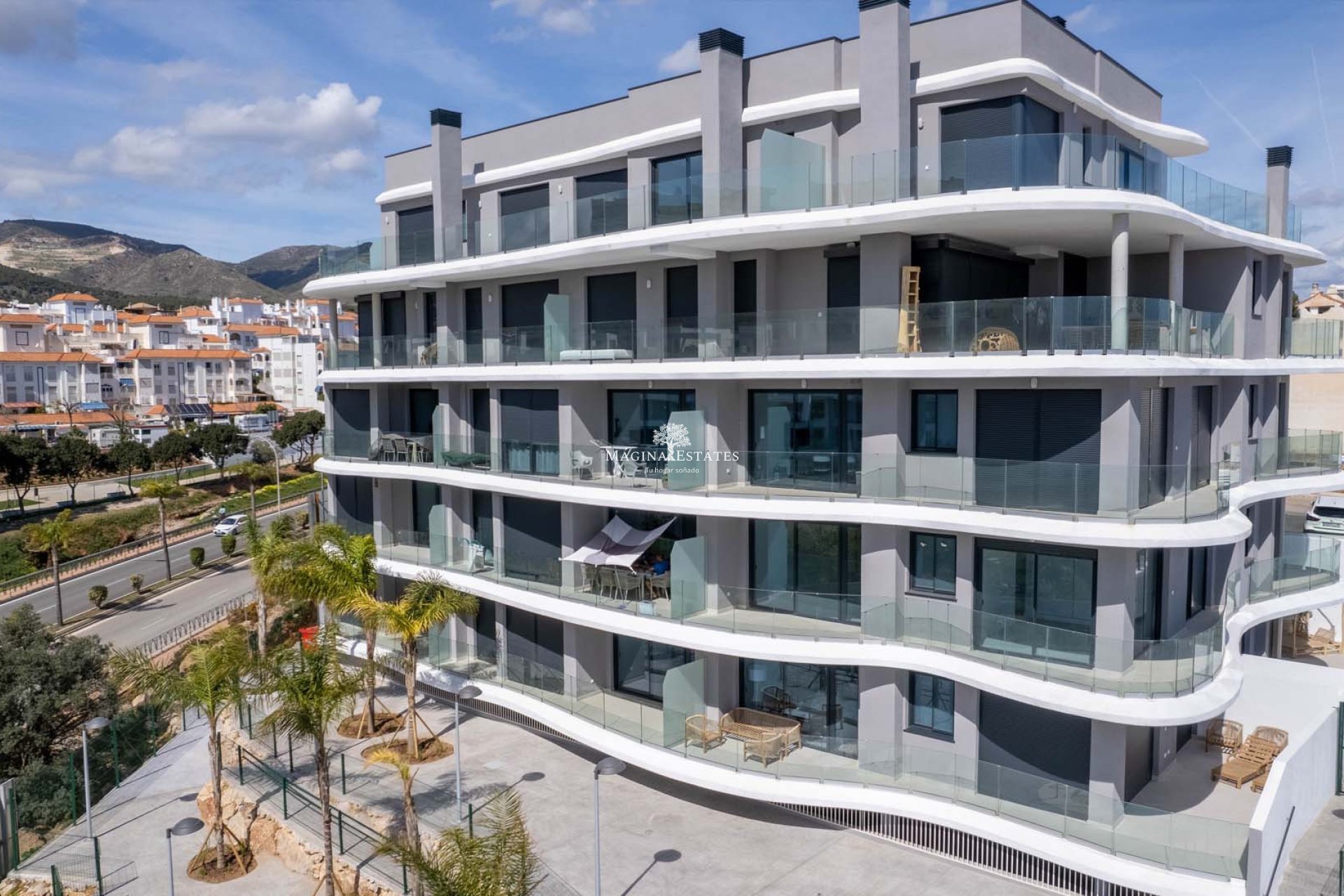 buy - sell - penthouse - torremolinos