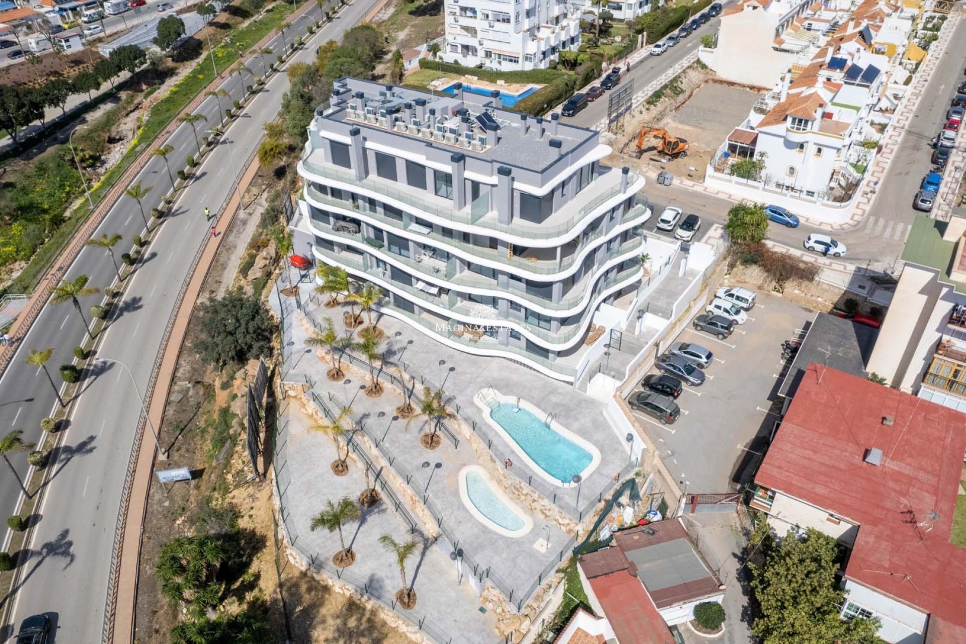 buy - sell - penthouse - torremolinos