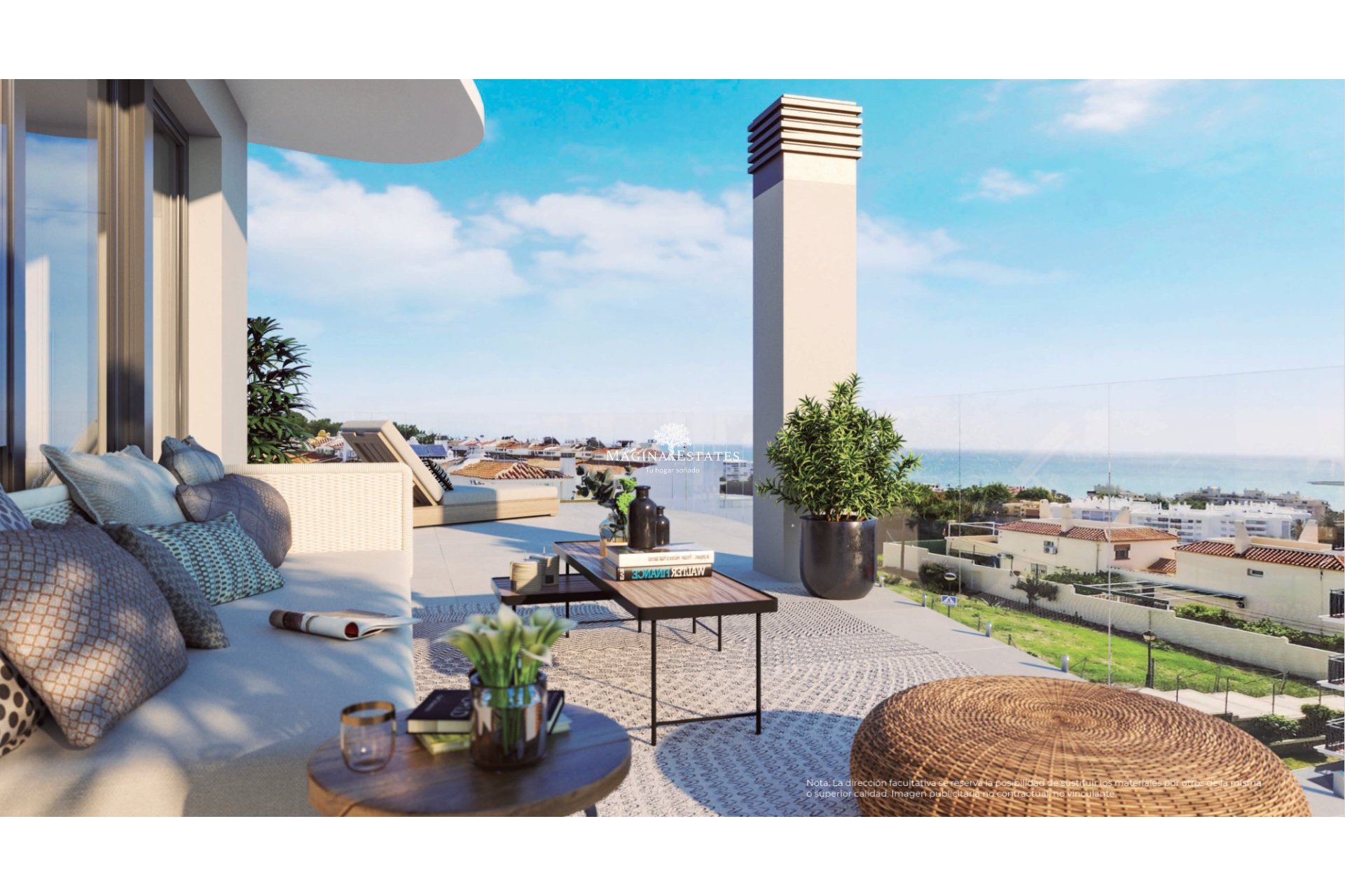 buy - sell - penthouse - torremolinos